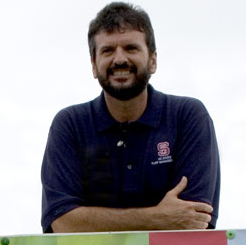Dr. Fred Yelverton