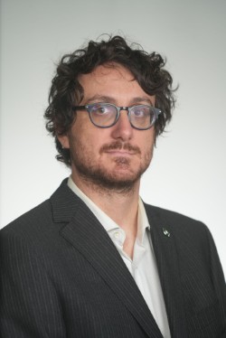 Dr. Marco Schiavon