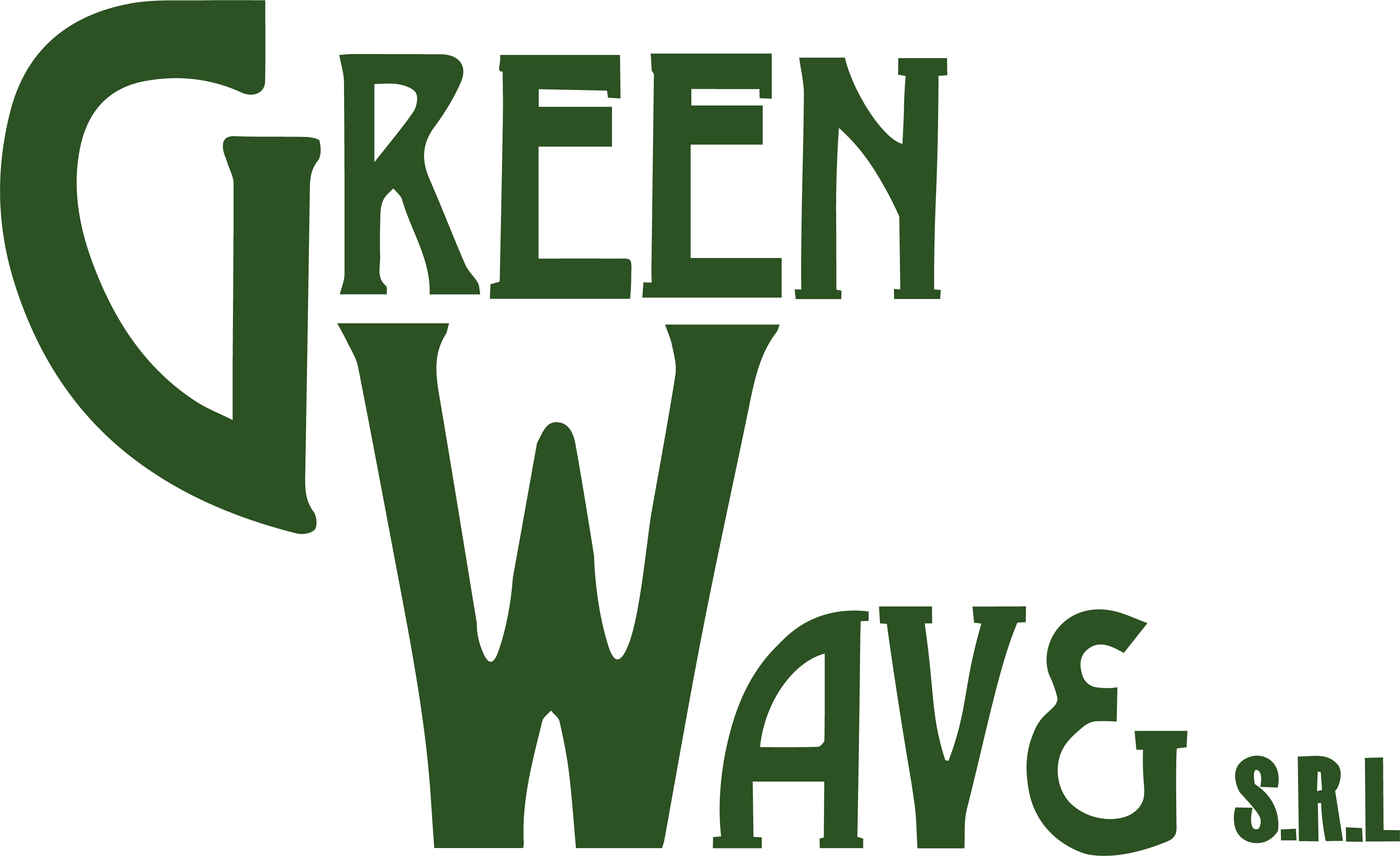 Green Wave
